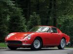Ferrari 275 GTB 1964 года